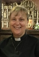 Revd Christine Broad